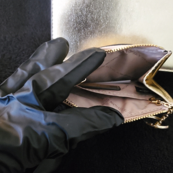 Michael Kors Clutch - Picture 2 of 7